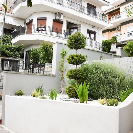 Rent House Daphne Apartment Kavála Ngoại thất bức ảnh