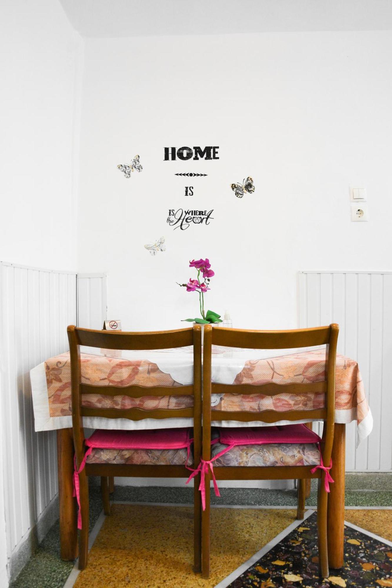 Rent House Daphne Apartment Kavála Ngoại thất bức ảnh