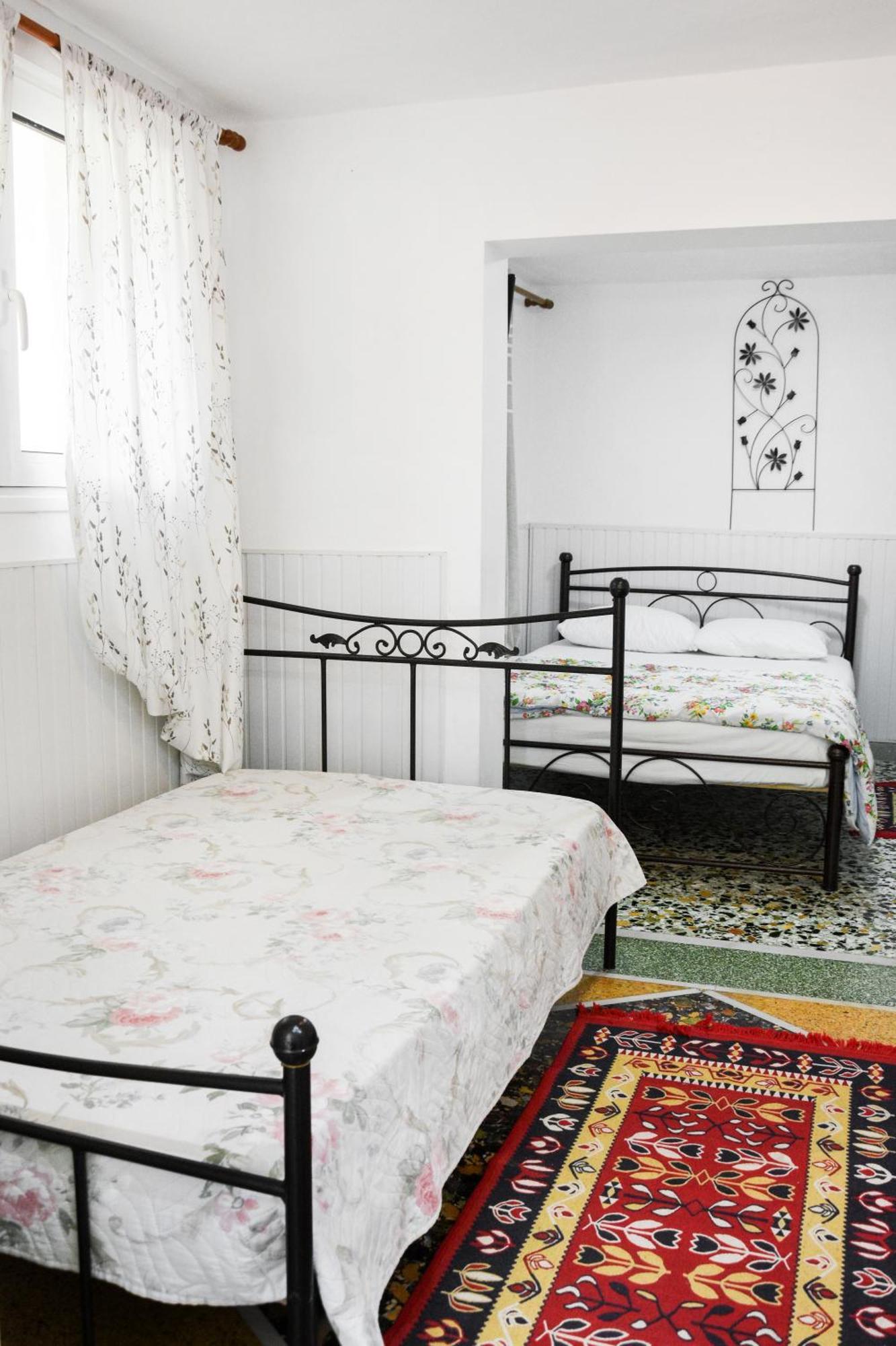 Rent House Daphne Apartment Kavála Ngoại thất bức ảnh
