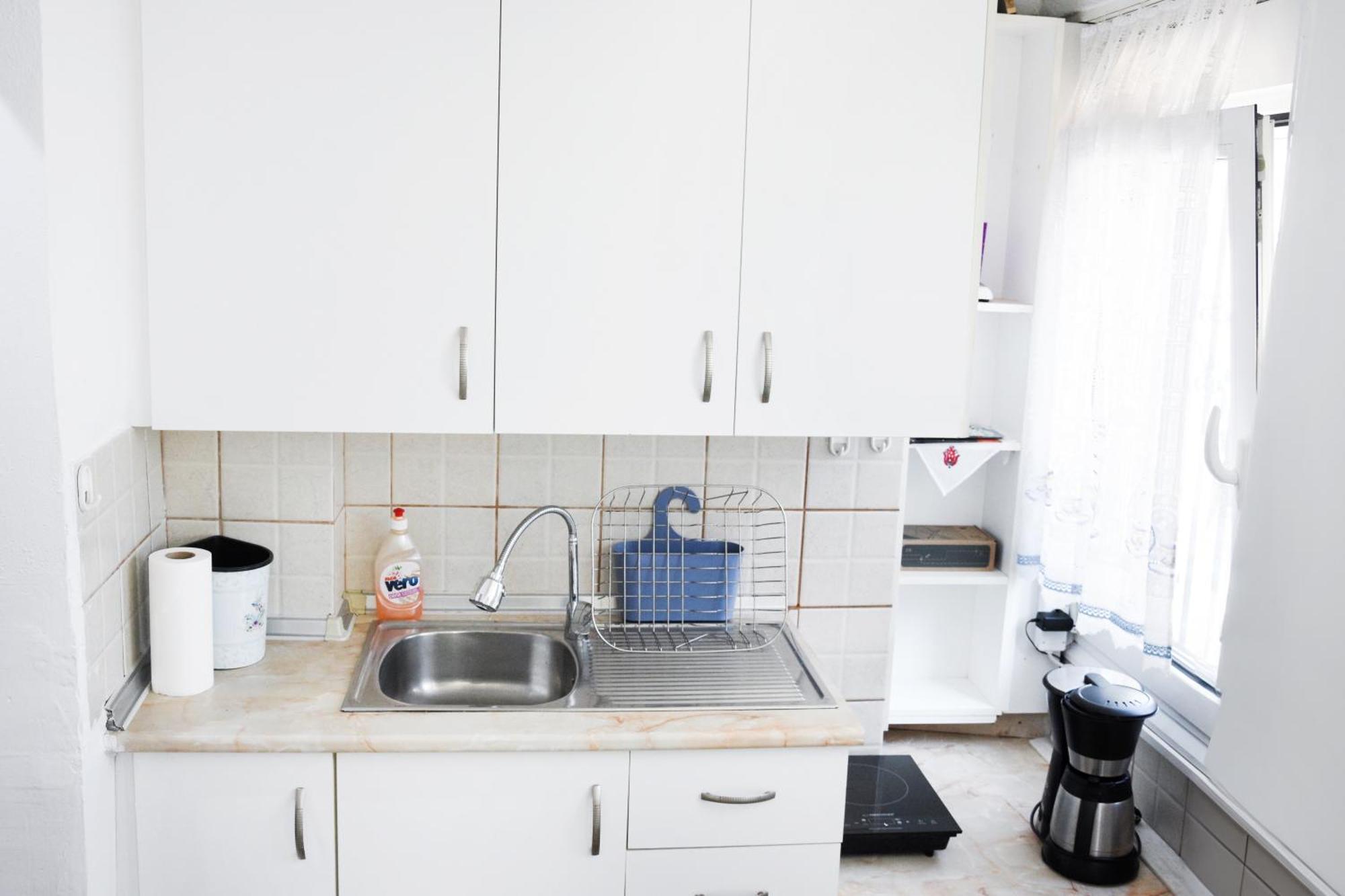 Rent House Daphne Apartment Kavála Ngoại thất bức ảnh