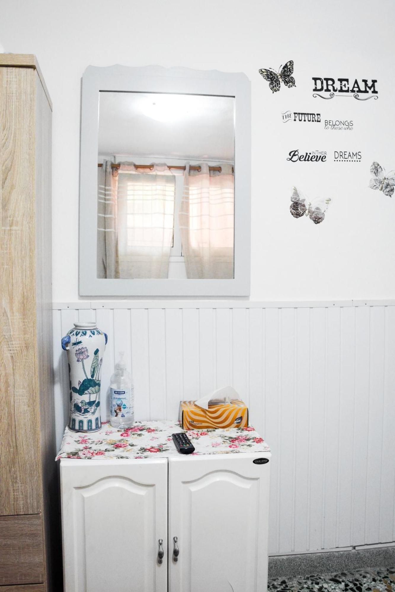 Rent House Daphne Apartment Kavála Ngoại thất bức ảnh